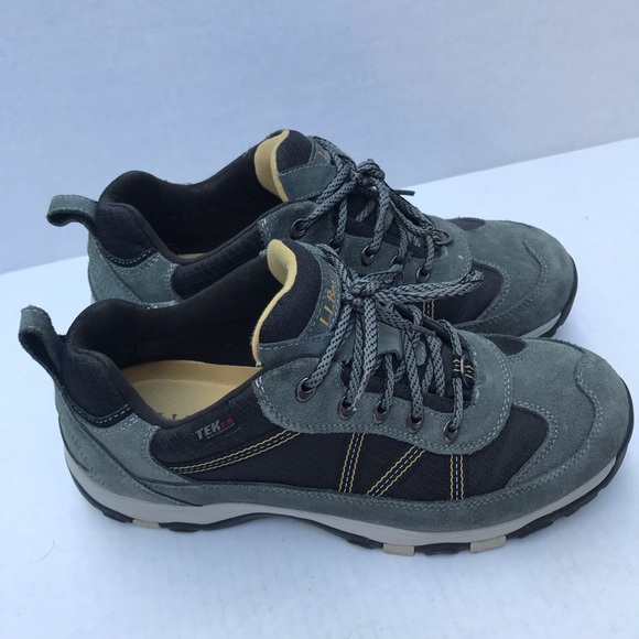 ll bean men's snow sneakers